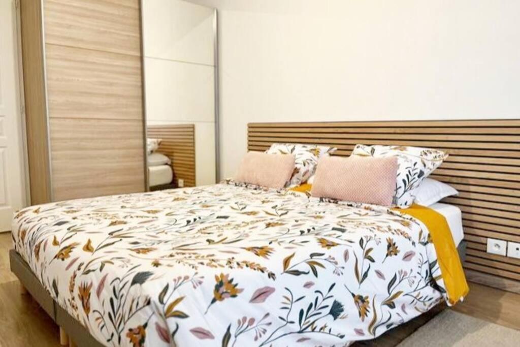 Appartement T2 Vue Panoramique Sur Annecy Seynod Zewnętrze zdjęcie