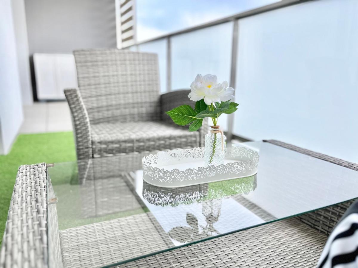 Appartement T2 Vue Panoramique Sur Annecy Seynod Zewnętrze zdjęcie